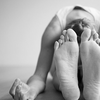 What is Yin Yoga?