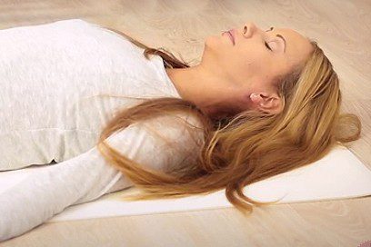Yoga Nidra – Der Schlaf der Yogis