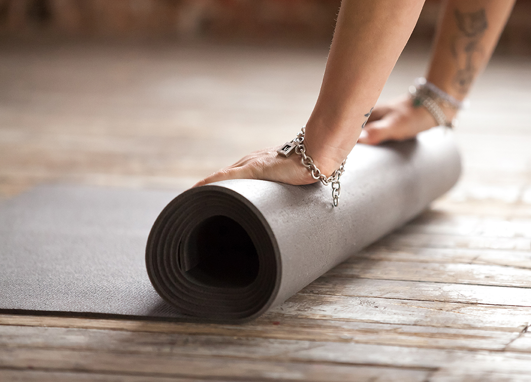 10 Yoga-Stile im Vergleich