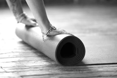 Deine erste Yogastunde – 5 hilfreiche Tipps